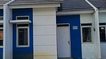 Gambar 3 Rumah Murah Di Citra Raya Cluster Berryl Harga Nego Sampai Deal 