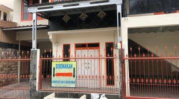 Gambar 5 Dikontrakan Murah Rumah di Jl .Ros Merah 2 Blok L No 40 Cipinang Indah