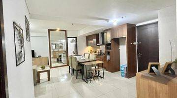 Gambar 4 Aparte Aspena Residence 4 Kamar Tidur Furnished Baru