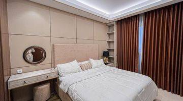 Gambar 4 Apartment Pondok Indah Residence 1 Bedroom + 1 Study Room