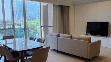 Gambar 1 APARTMENT PONDOK INDAH RESIDENCE