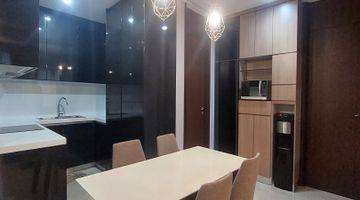 Gambar 5 Apartement Pondok Indah Residence 2 Kamar Tidur Furnished