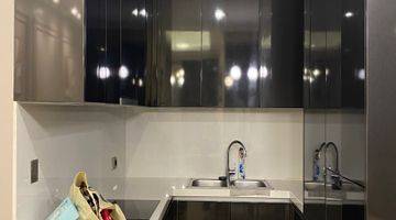 Gambar 5  Pondok Indah Residence 2 Kamar Tidur Furnished Bagus