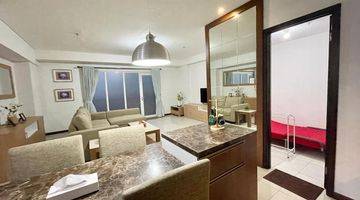 Gambar 3 Aparte Aspena Residence 4 Kamar Tidur Furnished Baru