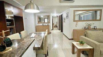 Gambar 1 Aparte Aspena Residence 4 Kamar Tidur Furnished Baru