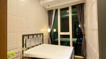 Gambar 2  Pondok Indah Residence 2 Kamar Tidur Furnished Bagus