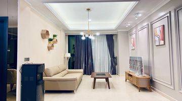 Gambar 4  Pondok Indah Residence 2 Kamar Tidur Furnished Bagus