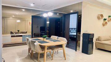 Gambar 1  Pondok Indah Residence 2 Kamar Tidur Furnished Bagus