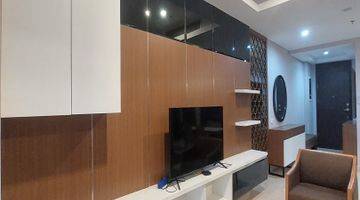 Gambar 3 Apartement Pondok Indah Residence 2 Kamar Tidur Furnished