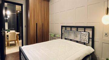 Gambar 3  Pondok Indah Residence 2 Kamar Tidur Furnished Bagus