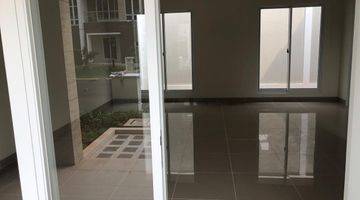 Gambar 2 Rumah Perum Symponia Cluster Vivaldi Di Sewa Lt 144m2 Serpong Tangerang