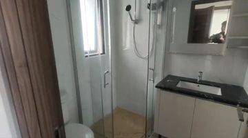 Gambar 2 Dijual Cepat Apartement Brand New SKY HOUSE LB 85m2 Tangerang 