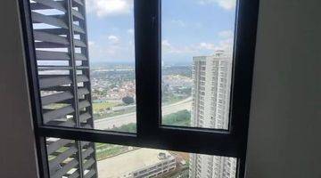 Gambar 3 Dijual Cepat Apartement Brand New SKY HOUSE LB 85m2 Tangerang 