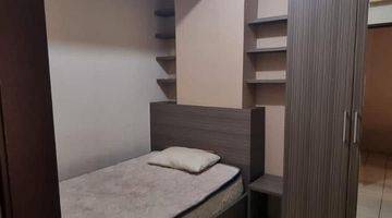 Gambar 4 Disewakan Dan Dijual apartement PURI PARK VIEW full Furnish Luas 36m2 Jakarta Barat