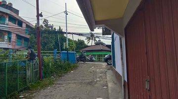 Gambar 1 Ruko Cipondoh Dijual LT 66m2 Tangerang