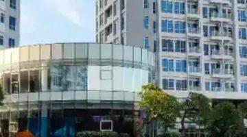 Gambar 1 Apartement Puri Mansion Studio Di Sewa LB 26m2