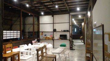 Gambar 5 3 Floor Shop Commercial Space Berawa Canggu Near Atlas Beach Club