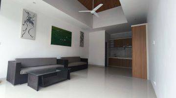 Gambar 1 Brand New 3 Bedrooms Villa Fully Furnished In Tumbak Bayuh Canggu