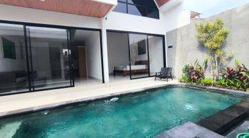 Gambar 2 Brand New 3 Bedrooms Villa Fully Furnished In Tumbak Bayuh Canggu