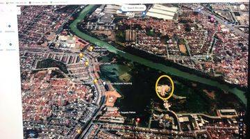 Gambar 3 Tanah Strategis 3.5 Ha Di Daerah Summarecon Serpong