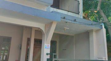 Gambar 2 Rumah Murah 2 Lt 700 Jt 10 Menit Ke Toll Pamulang