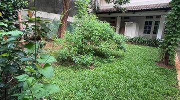 Gambar 2 Rumah 2 Lantai Colonial Di Area Selong, Dekat Jln Aditiawarman