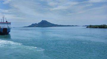 Gambar 2 Dijual Pulau Rimau Balak Di Lampung Selatan