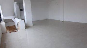 Gambar 1 For Rent Ruang Usaha Mainroad Pungkur Regol Bandung Kota