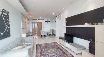 Gambar 1 Dijual Cepat 3br Senayan Rwsidence