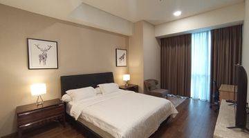 Gambar 5 DIsewakan 2br ANANDAMAYA RESIDENCE