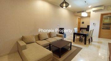 Gambar 1 JUAL CEPAT SENAYAN RESIDENCE Apartemen