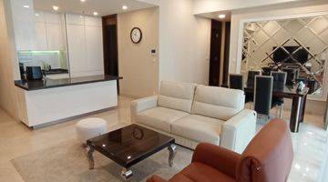 Gambar 2 DIsewakan 2br ANANDAMAYA RESIDENCE