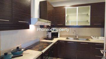 Gambar 3 JUAL CEPAT SENAYAN RESIDENCE Apartemen