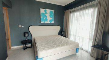 Gambar 5 Dijual Cepat 3br Senayan Rwsidence