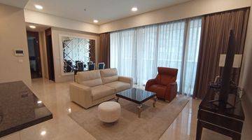 Gambar 1 DIsewakan 2br ANANDAMAYA RESIDENCE