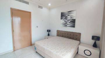 Gambar 3 Dijual Cepat 3br Senayan Rwsidence