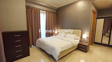 Gambar 4 JUAL CEPAT SENAYAN RESIDENCE Apartemen