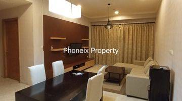 Gambar 2 JUAL CEPAT SENAYAN RESIDENCE Apartemen