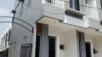 Gambar 1 Rumah Cantik 2lantai Minimalis Modern Lokasi Strategis 2