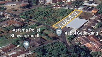 Gambar 4 Dijual Tanah Strategis Untuk Hunian Mewah Dan Tempat Usaha