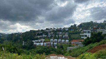 Gambar 3 Kavling Premium Resort Dago Pakar Emerald Hill Bandung, Lokasi Strategis