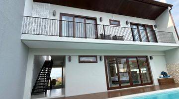 Gambar 5 Brand New Villa For Sale In Jimbaran, Bali. With A Stunning Sea View And City View.