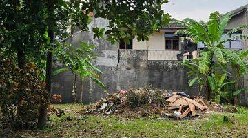 Gambar 5 Dijual Kavling Di Sayap Buah Batu, Bandung.