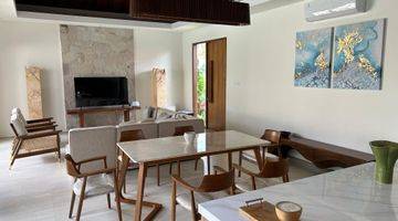 Gambar 4 Brand New Villa For Sale In Jimbaran, Bali. With A Stunning Sea View And City View.