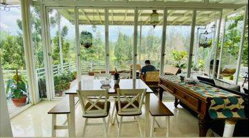 Gambar 3 Dijual Rumah Mezzanine, Golf Club View Di Cigadung Asri Dekat Dago Pakar.