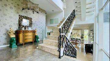 Gambar 5 Dijual Rumah Mezzanine, Golf Club View Di Cigadung Asri Dekat Dago Pakar.