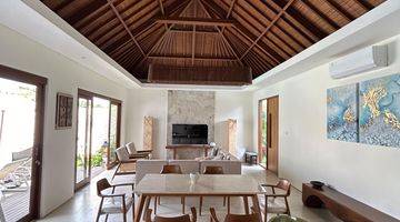 Gambar 3 Brand New Villa For Sale In Jimbaran, Bali. With A Stunning Sea View And City View.