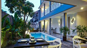 Gambar 3 Guest House For Sale. Limited Offer. Petitenget, Seminyak Kuta Bali.