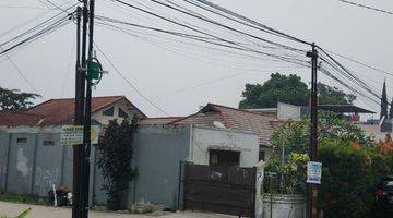 Gambar 1 Dijual Rumah Hitung Tanah Sangat Murah Di Sariwangi Asri Raya Bandung.