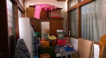 Gambar 1 Rumah Bagus Semi Furnished SHM di Jl Dr Rajiman Paskirkaliki, Bandung